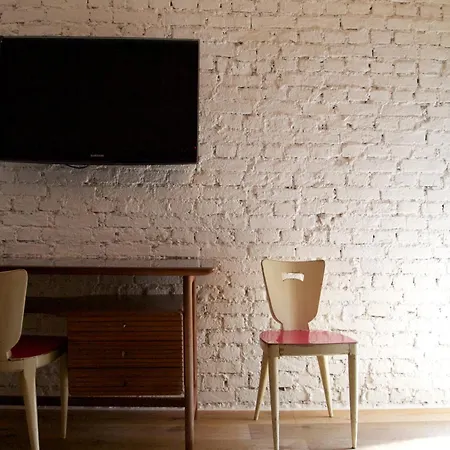 Rooms Via Diaz-2